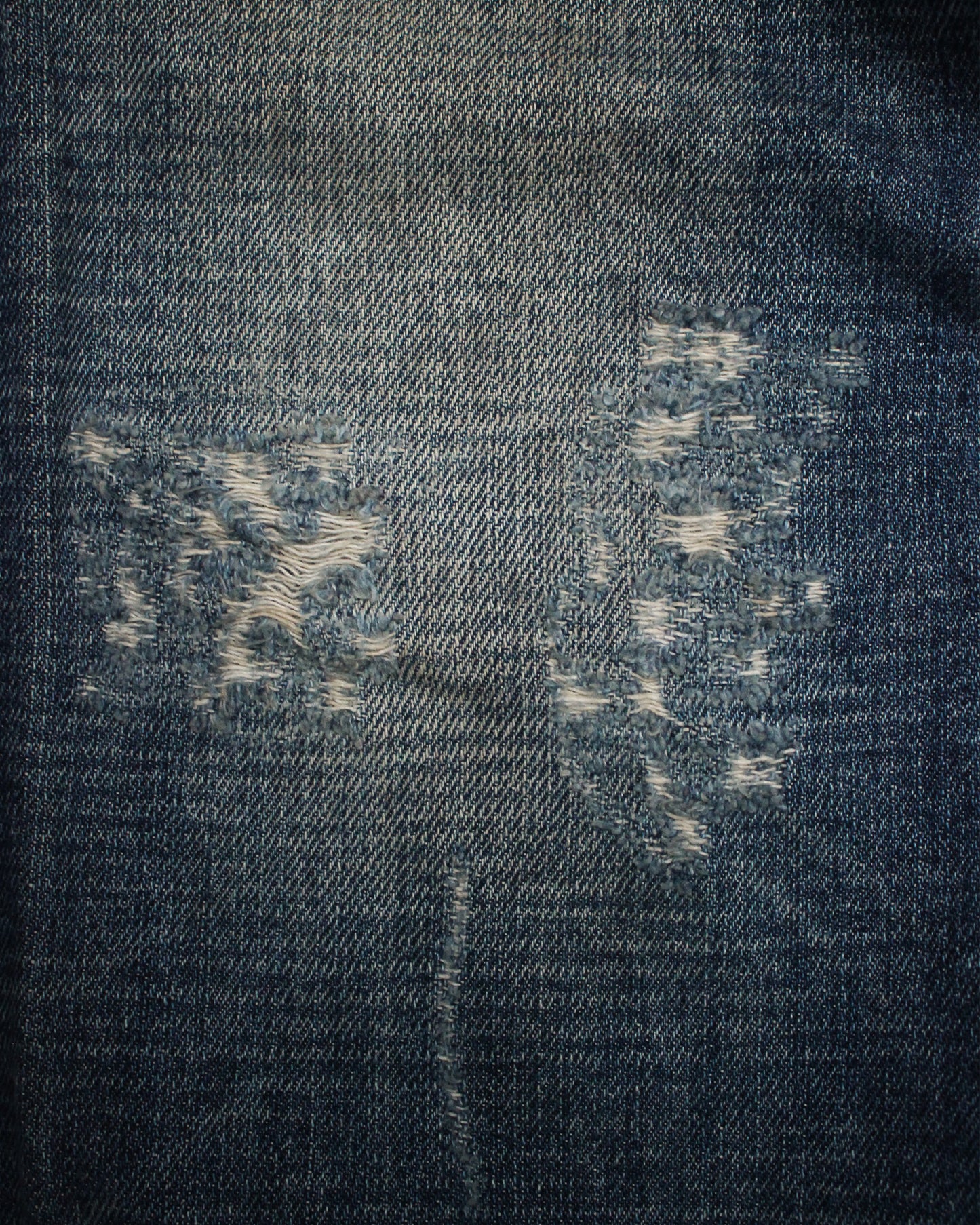 Dolce & Gabbana Studded Jeans - S/S 2005