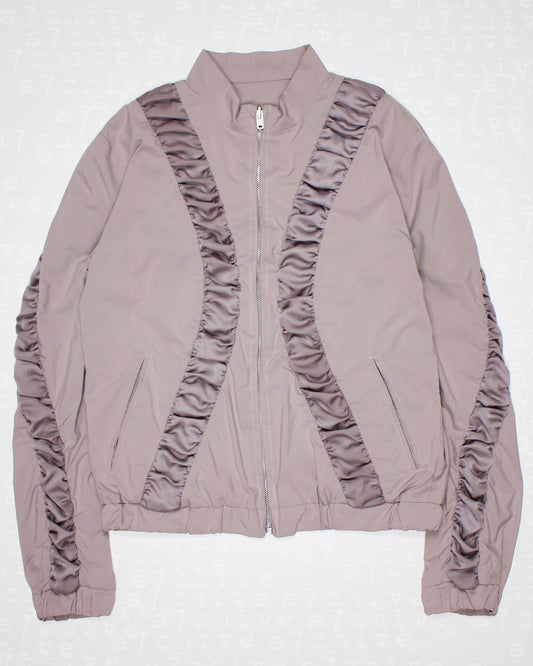 Issey Miyake SS2005 Reversible Jacket