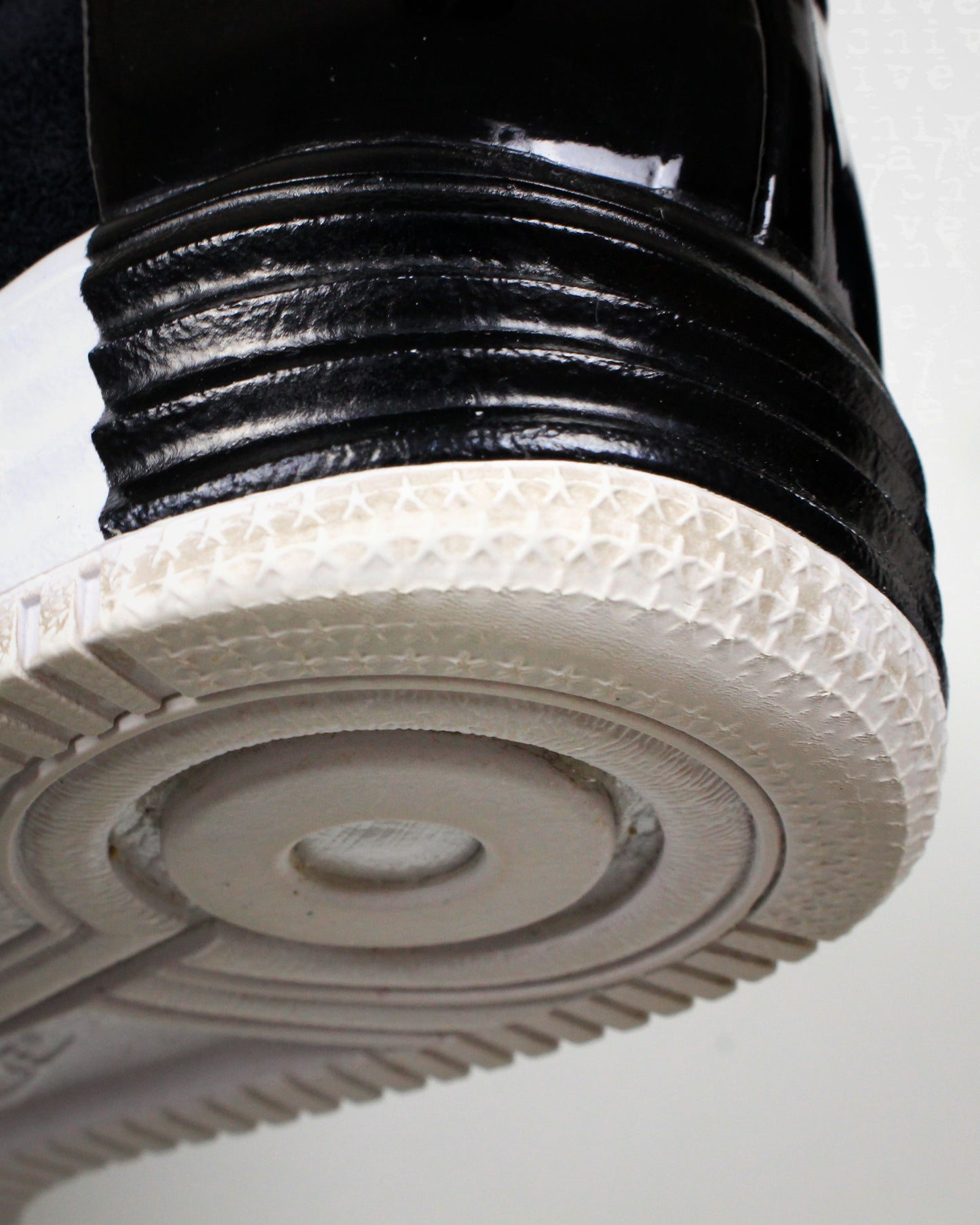 ACRONYM x Nike Lunar Force 1