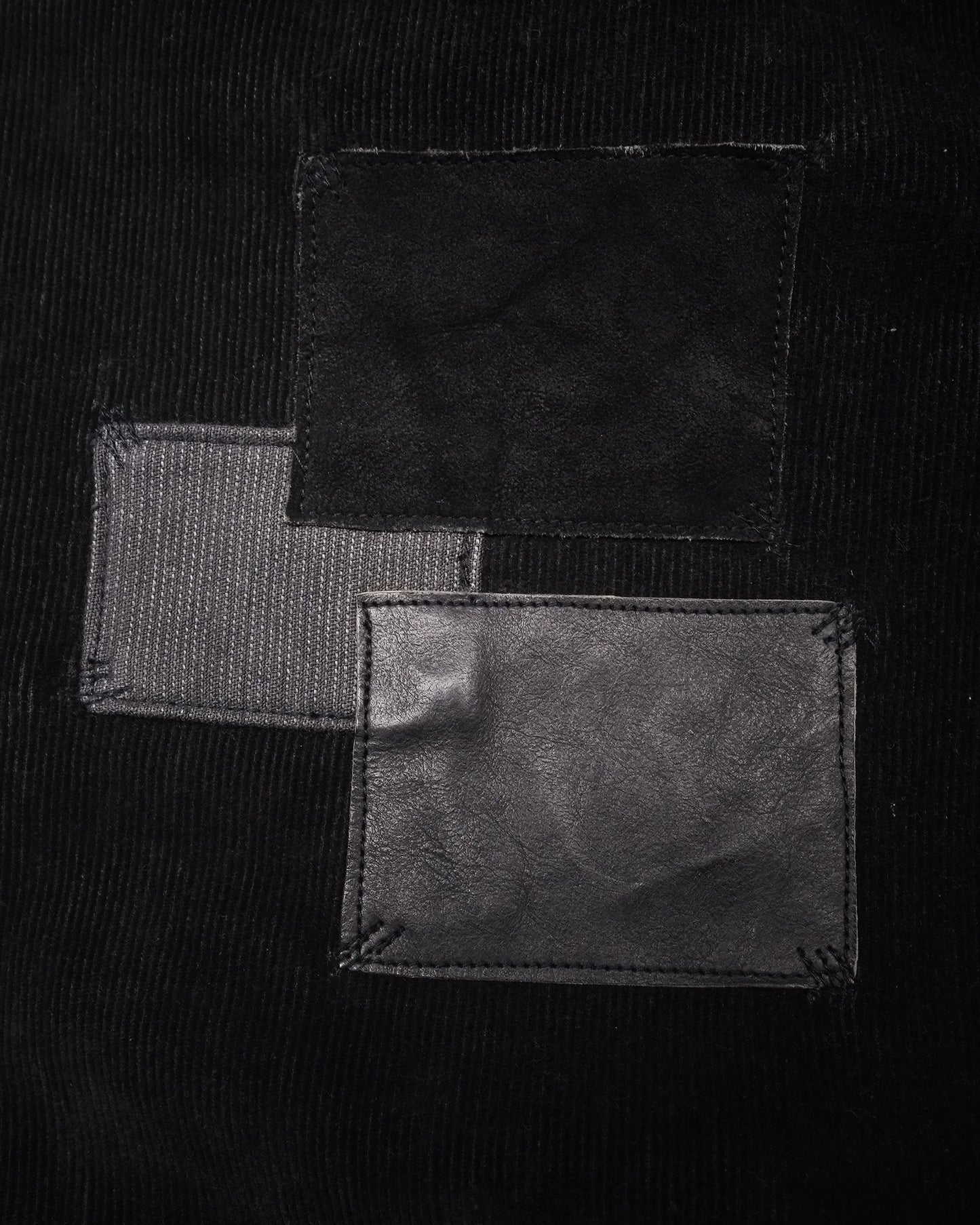 Isamu Katayama Backlash Bootcut Corduroys - A/W2012