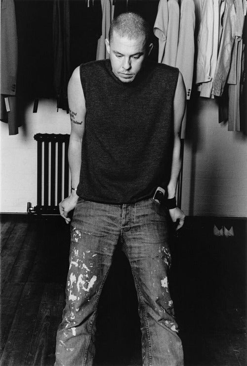 Helmut Lang 1999 Painter Jeans