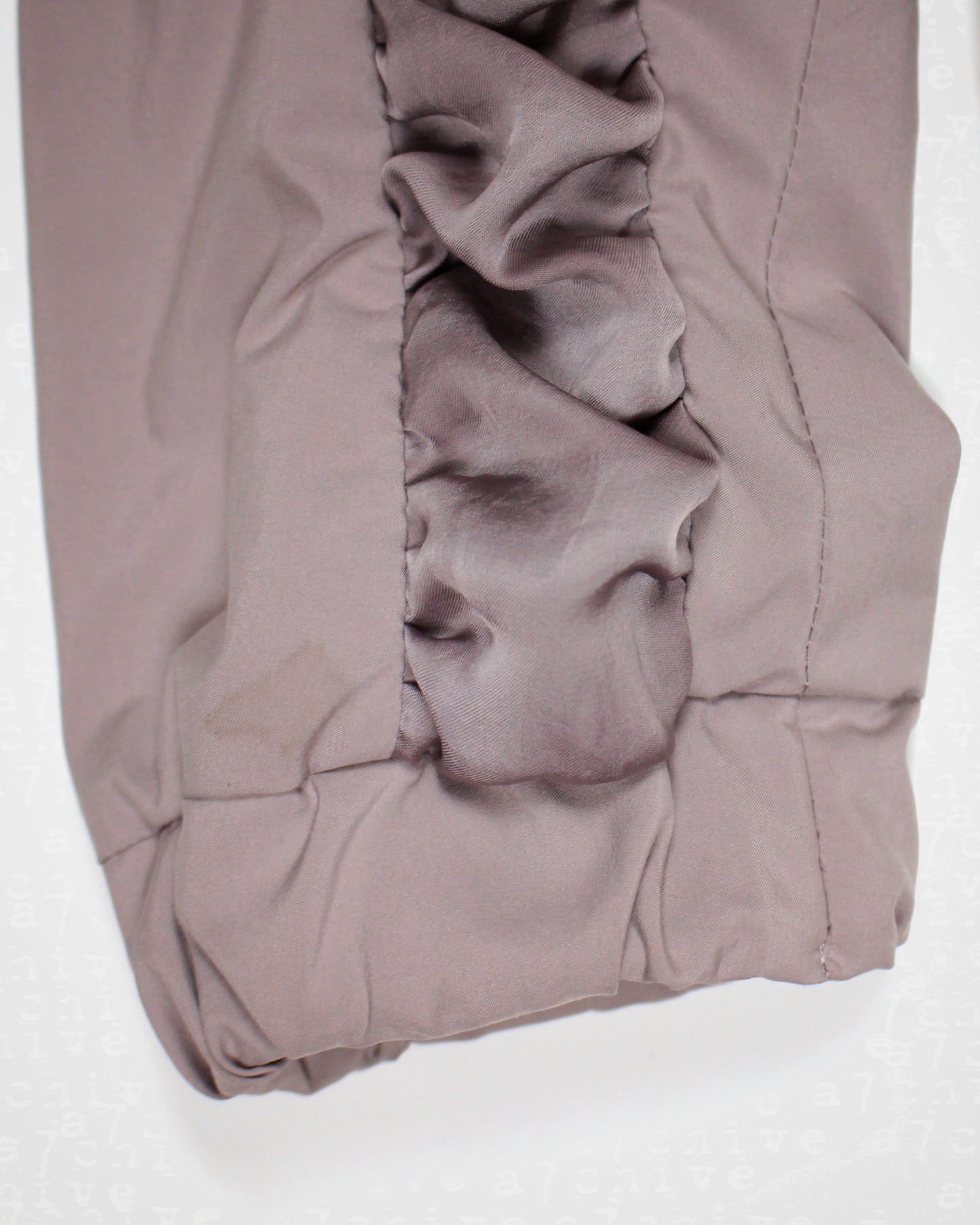Issey Miyake SS2005 Reversible Jacket