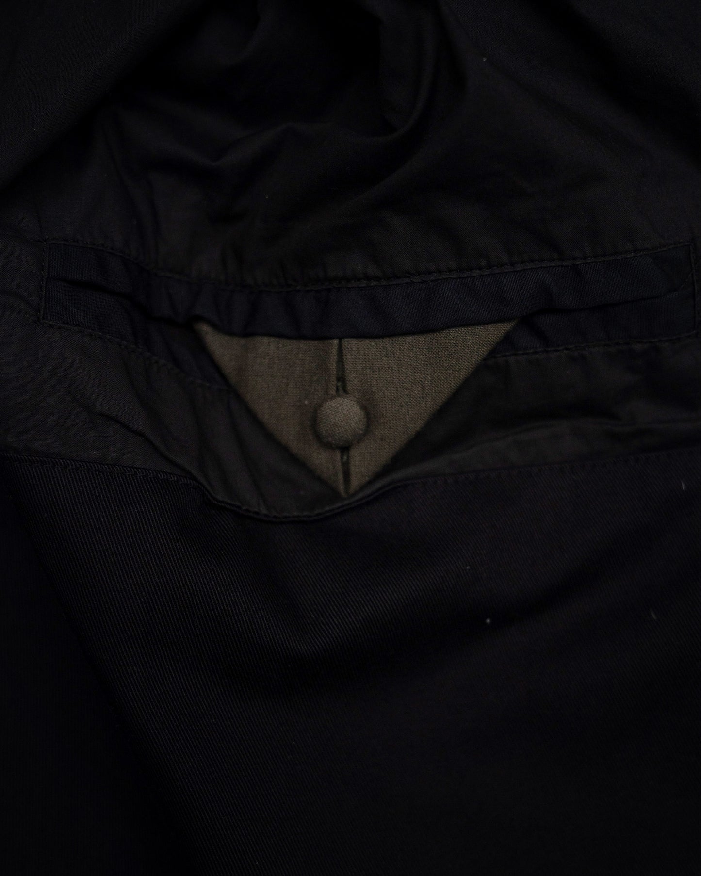 KRANE Boris Zip-Blazer Bomber - A/W 2012