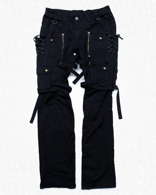 PPFM Bondage Pants