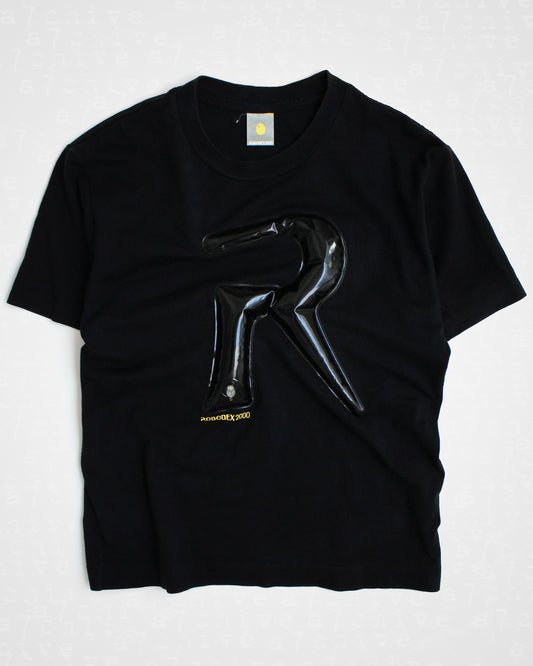 Issey Miyake Robodex2000 Inflatable Tee