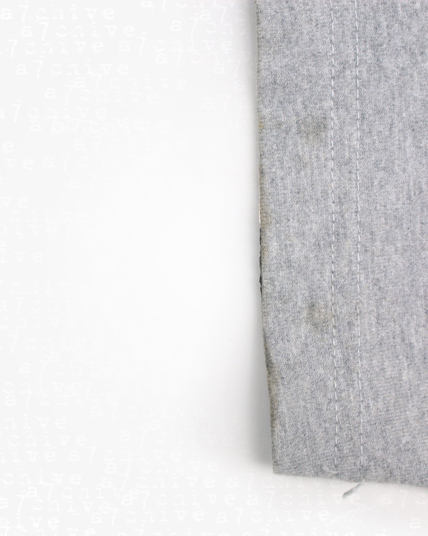 Doublet Package T-Shirt - S/S 2018