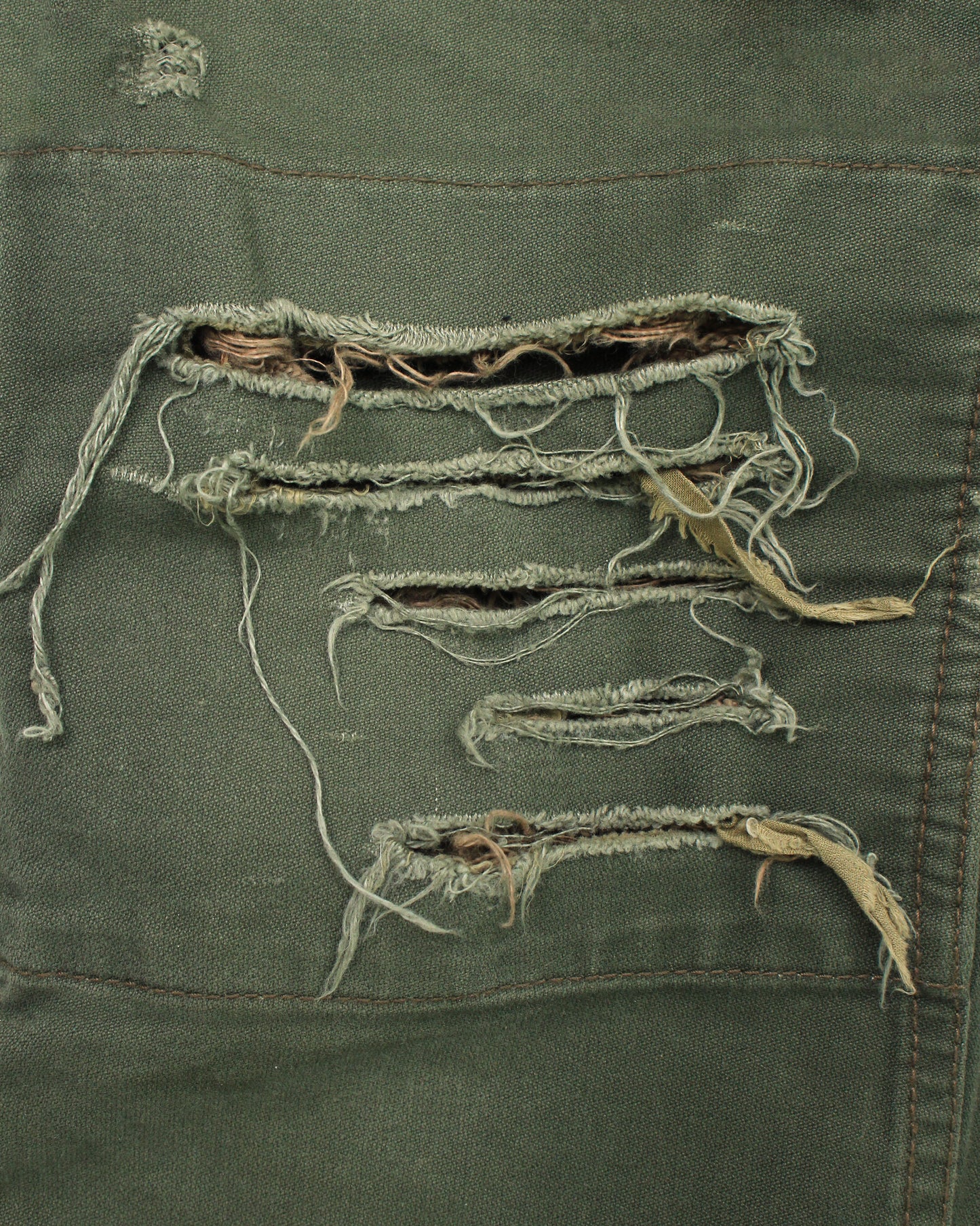 If Six Was Nine 'Mud Max' Reversible Pants