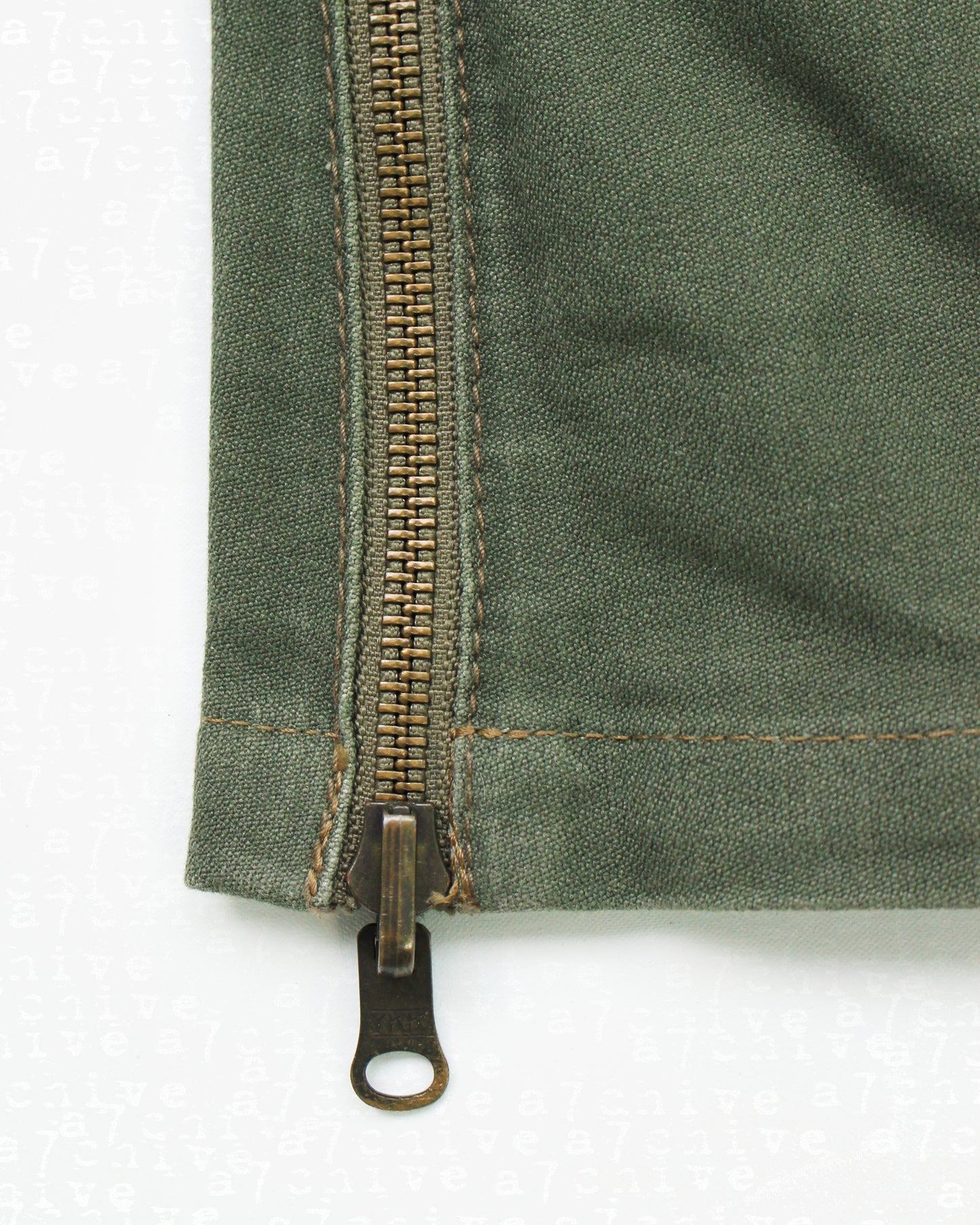 If Six Was Nine 'Mud Max' Reversible Pants