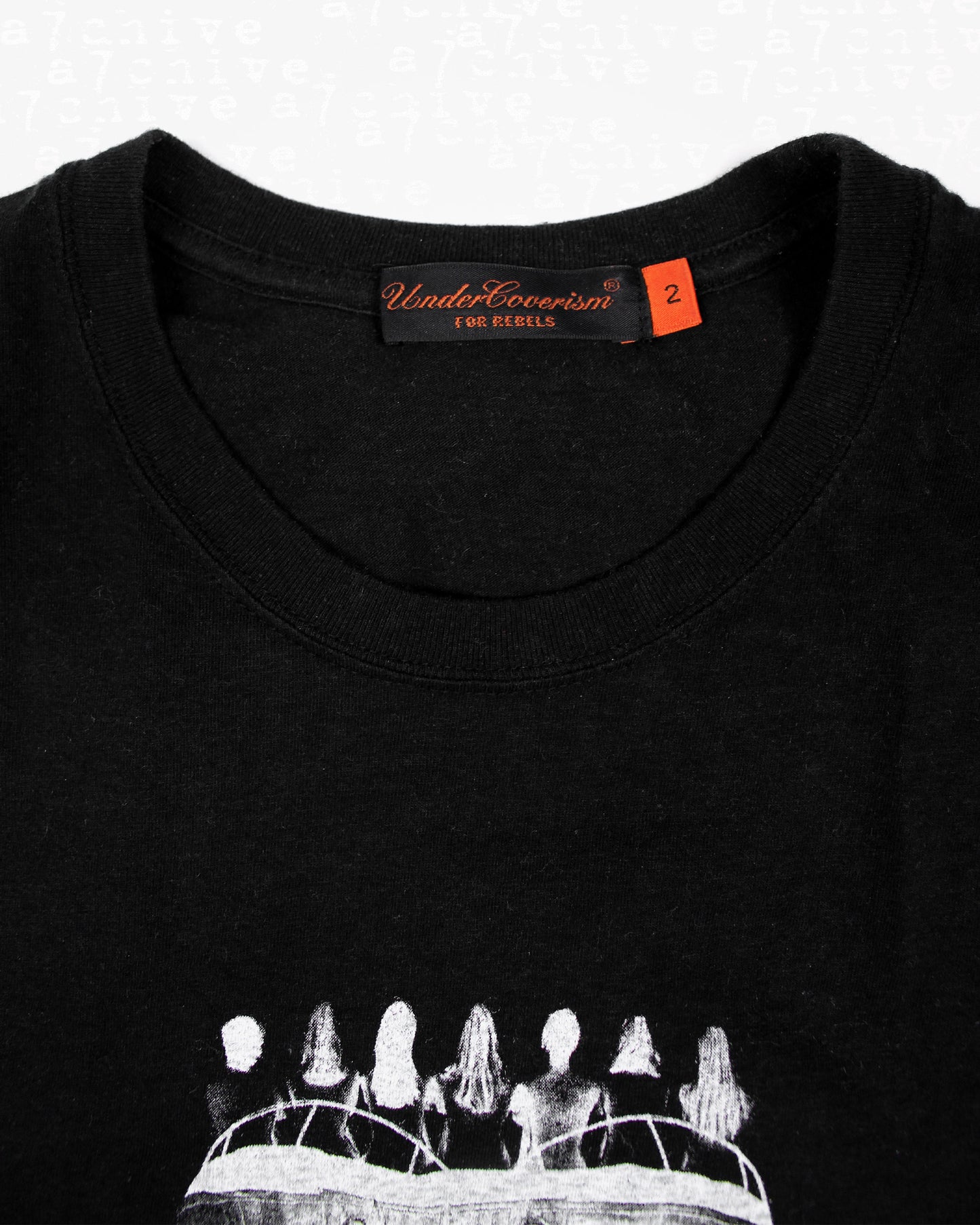 Undercover Winged Corset Vest