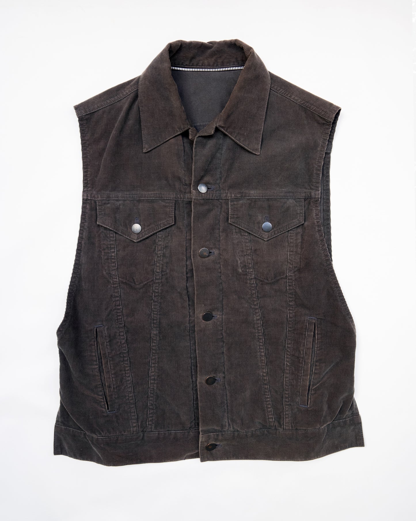 Mihara Yasuhiro 3-in-1 Trucker Jacket