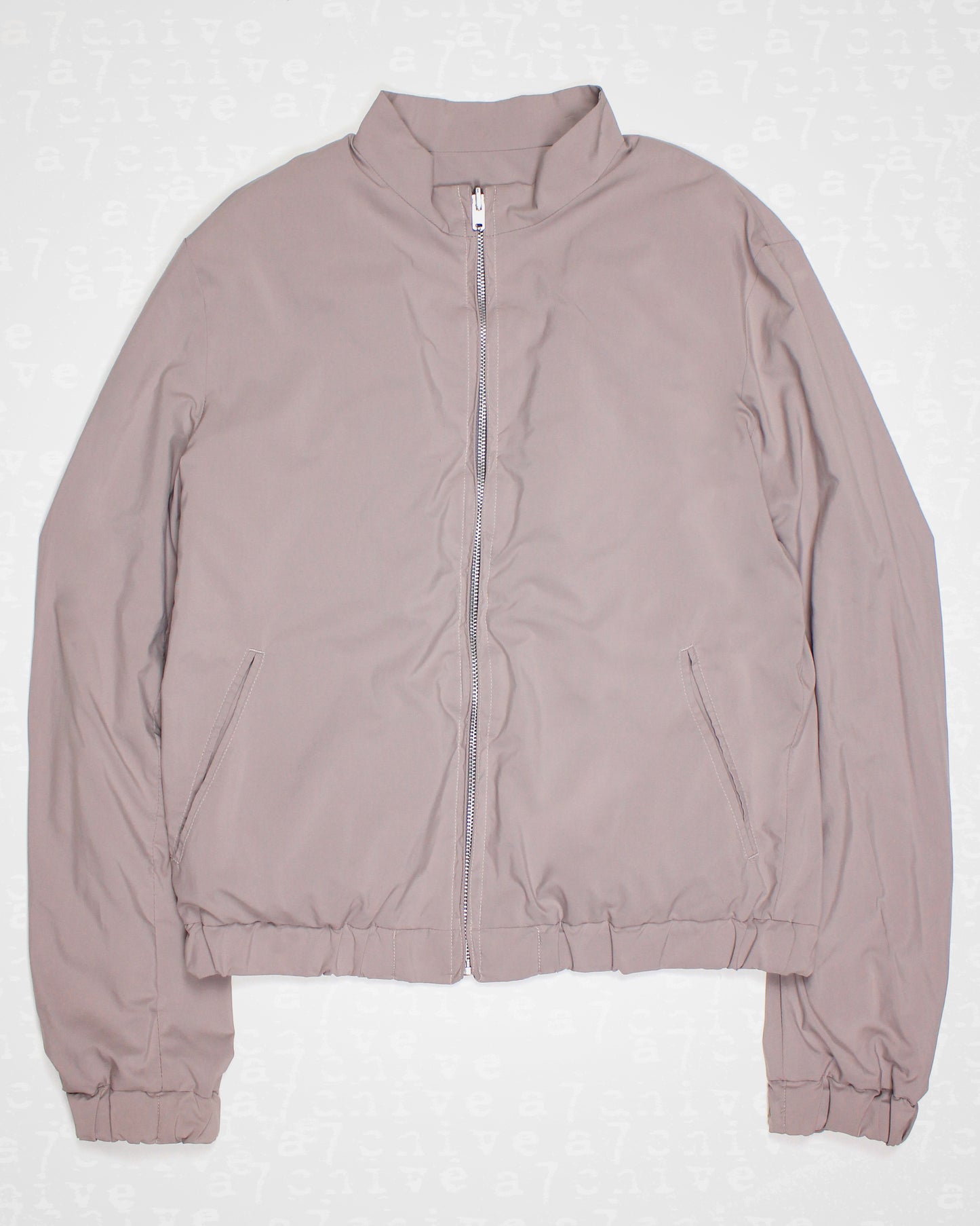 Issey Miyake SS2005 Reversible Jacket