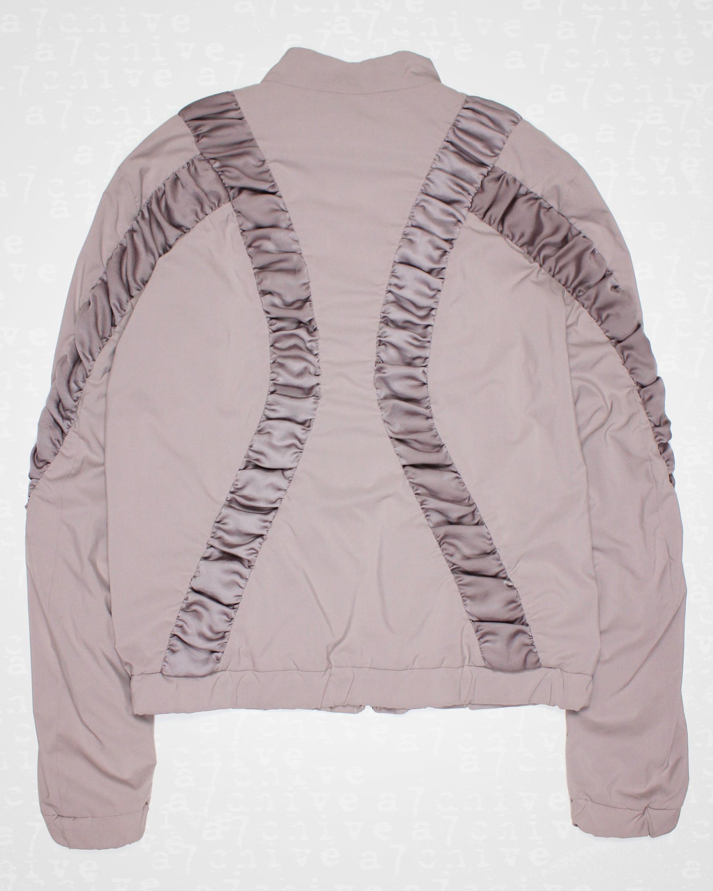 Issey Miyake SS2005 Reversible Jacket