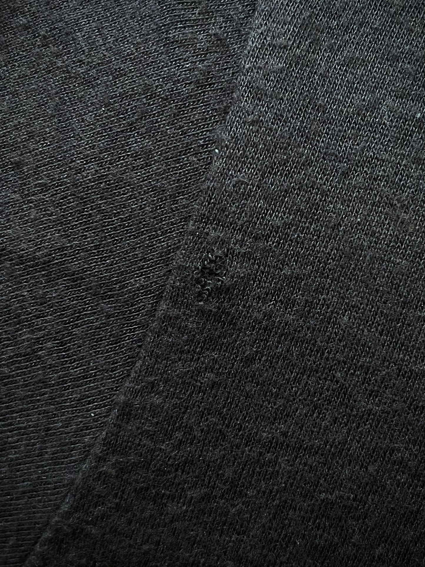 JULIUS_7 2012 TYPE-B T-shirt