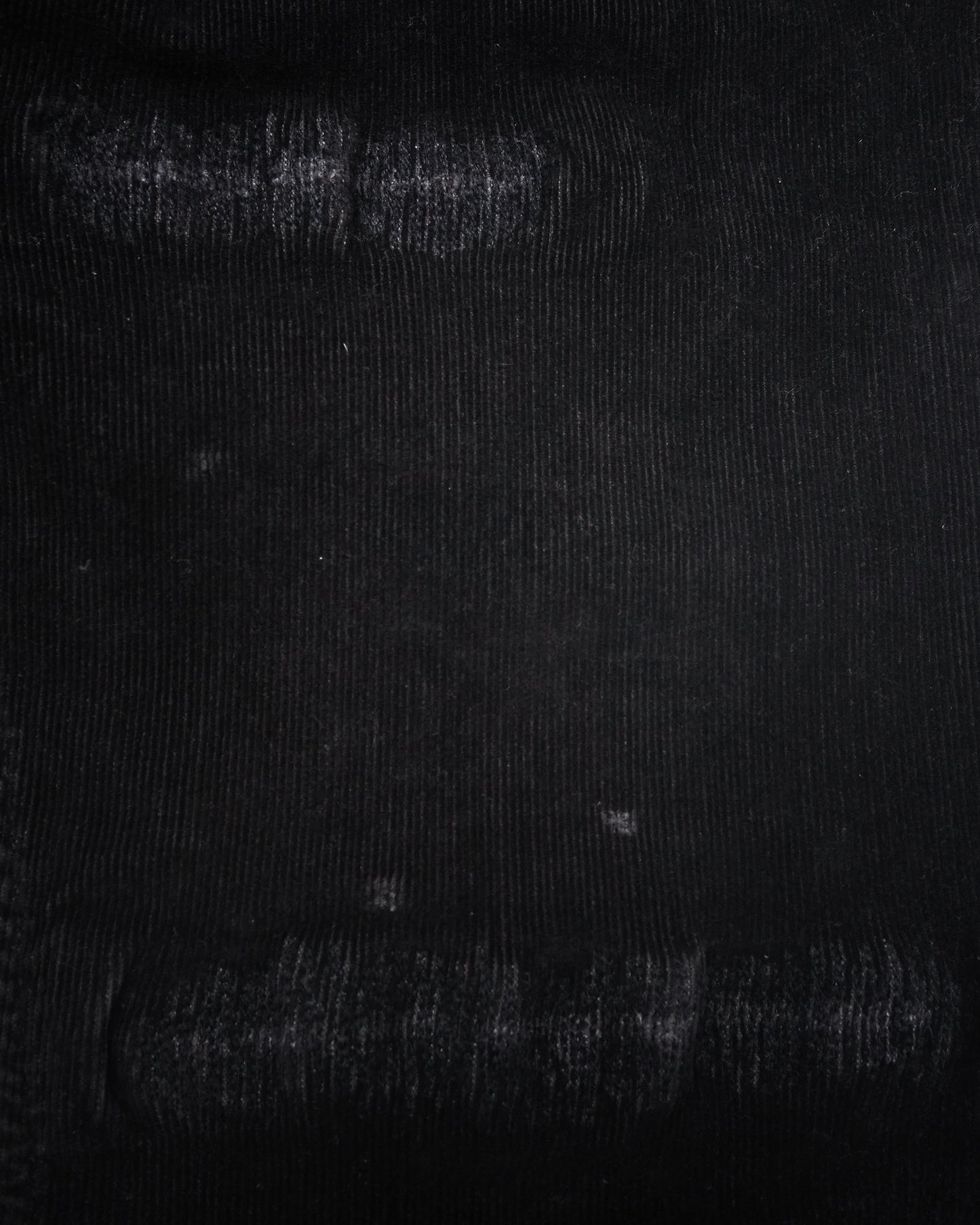 Isamu Katayama Backlash Bootcut Corduroys - A/W2012