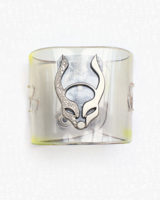 Cyberdog Radioactive Bracelet