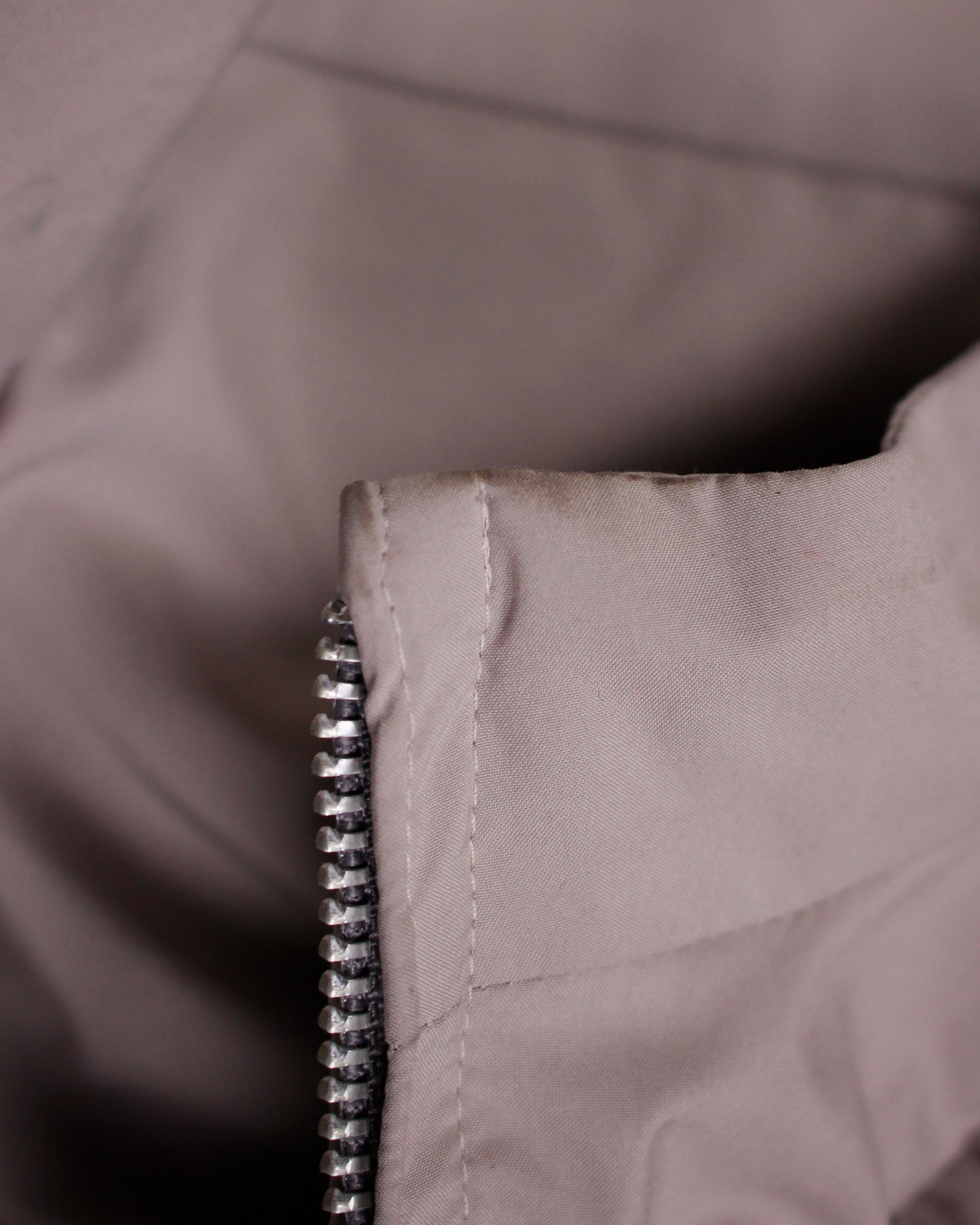 Issey Miyake SS2005 Reversible Jacket