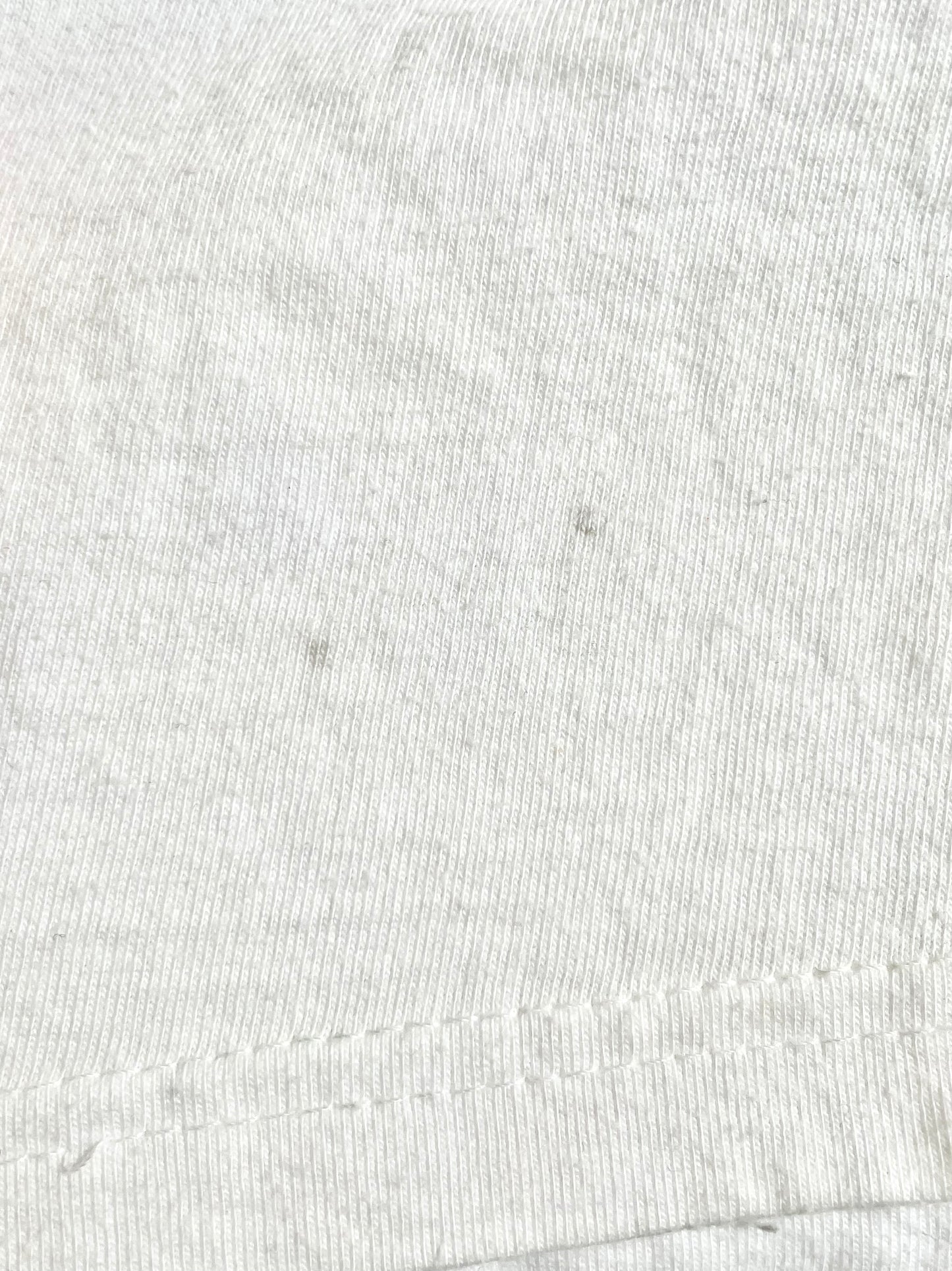 Junya Watanabe SS02 Poem T-Shirt