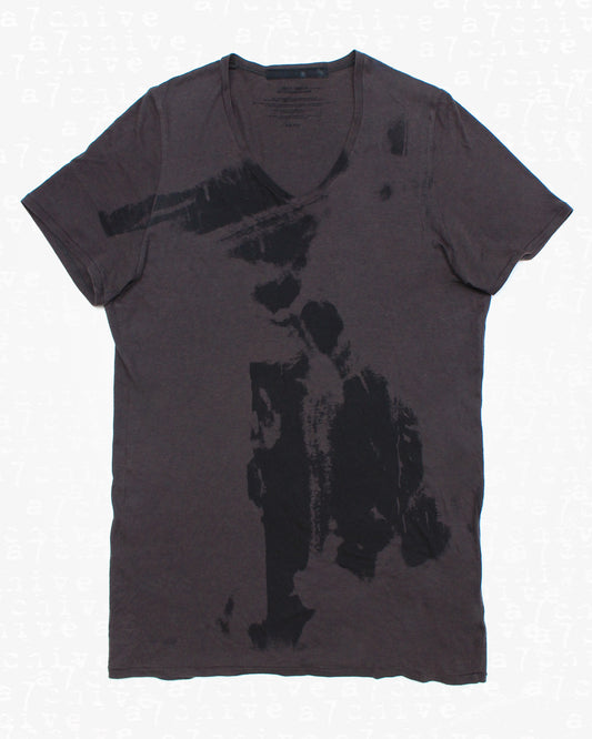 JULIUS_7 2012 TYPE-B T-shirt