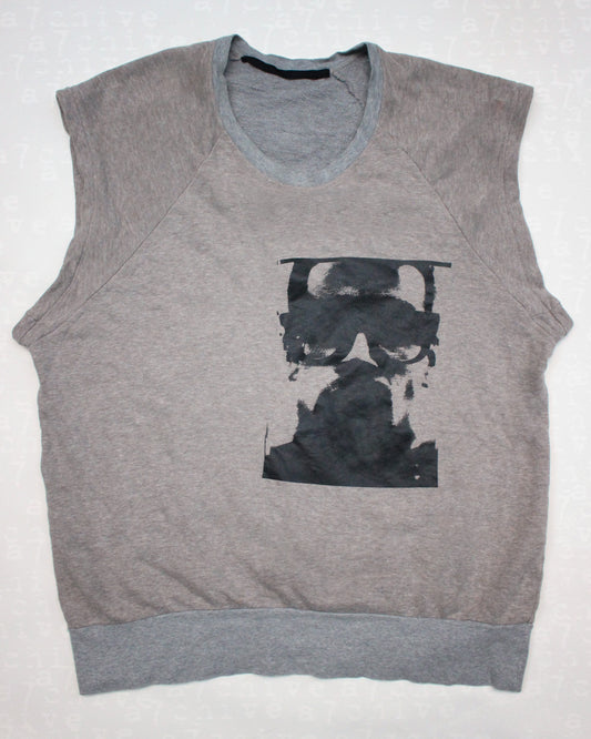 JULIUS_7 ‘APCLPS’ Sweat-Tank