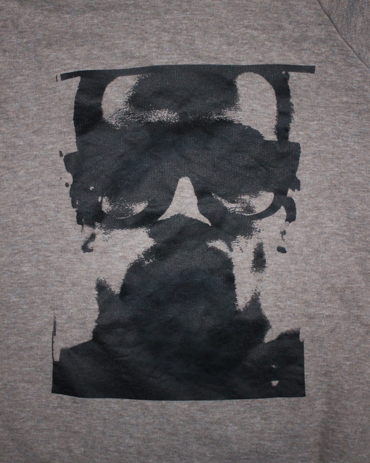 JULIUS_7 ‘APCLPS’ Sweat-Tank