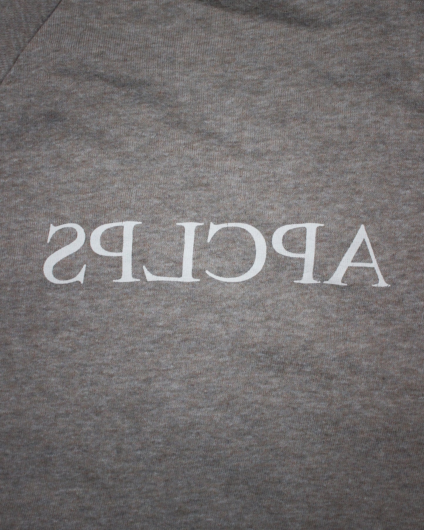 JULIUS_7 ‘APCLPS’ Sweat-Tank