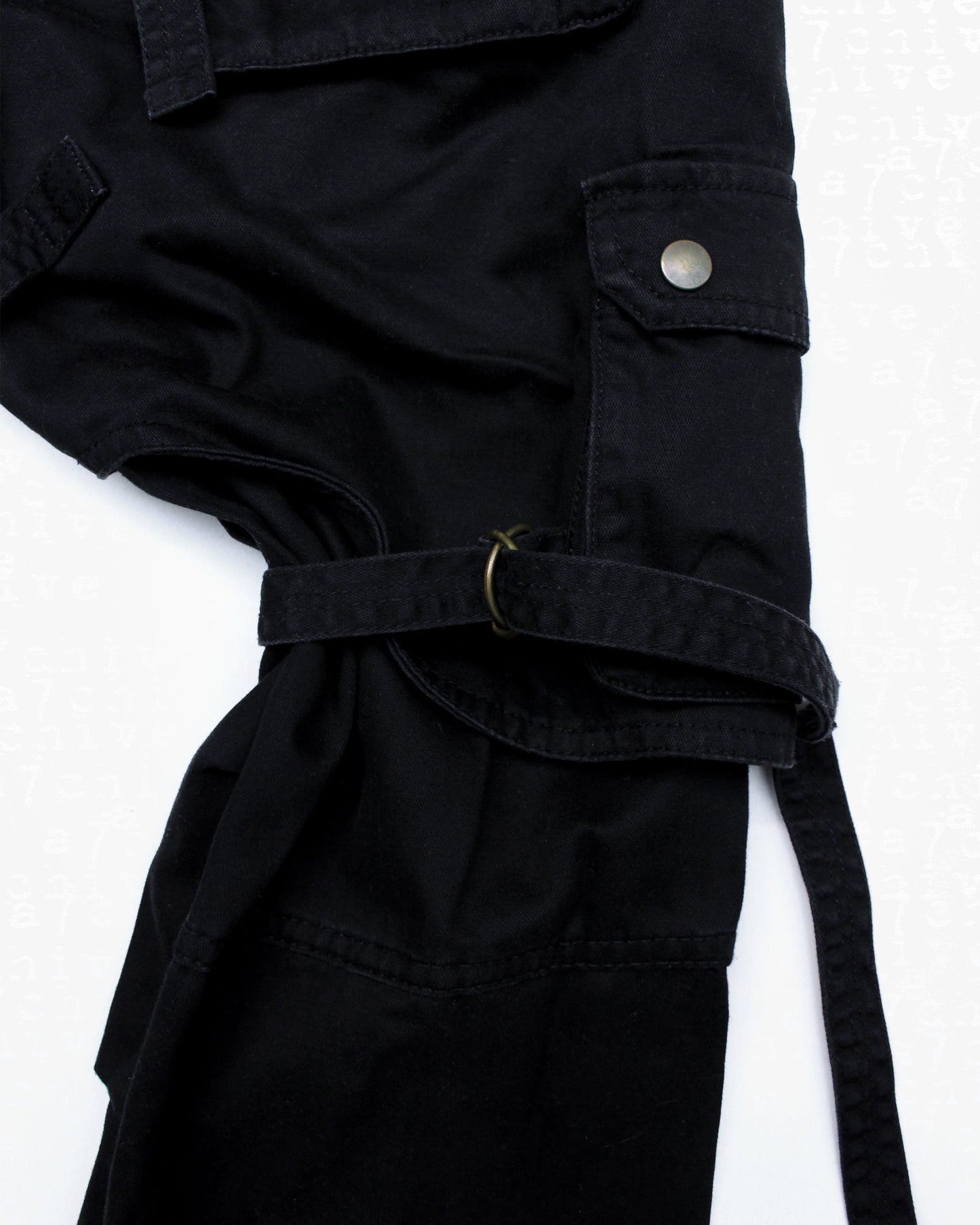 PPFM Bondage Pants