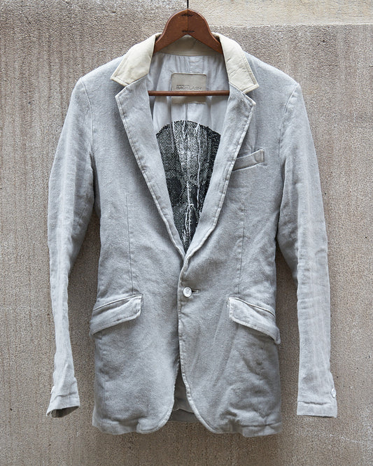 Isamu Katayama Backlash Jacket